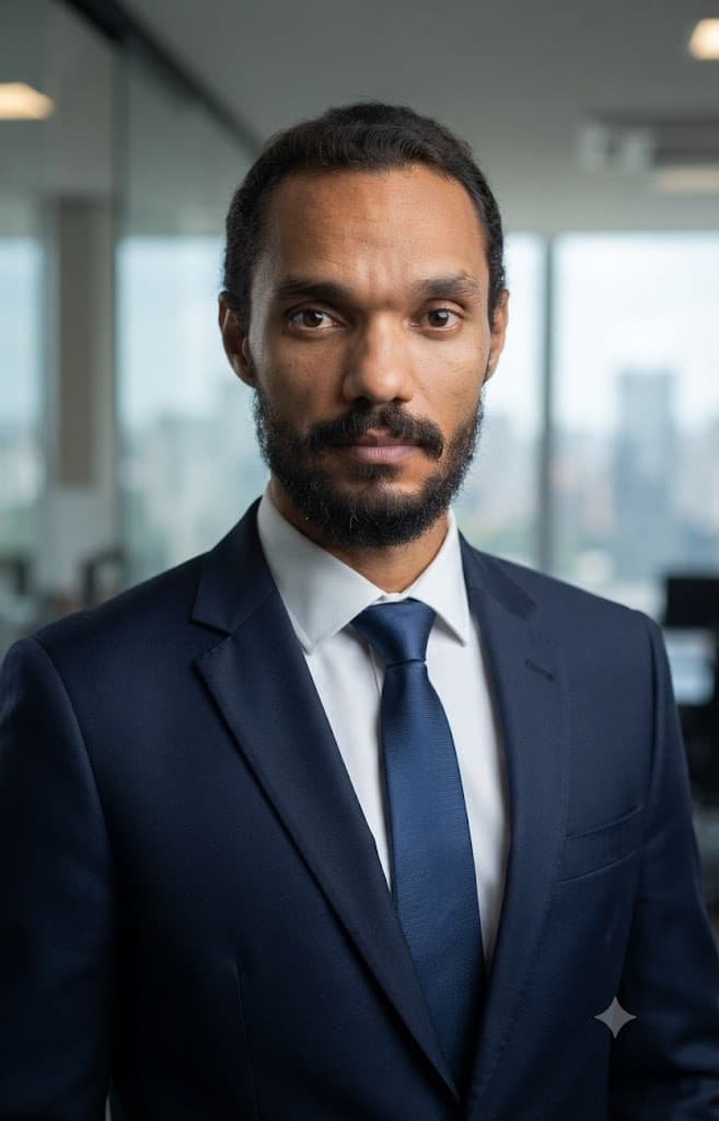 Leo Pinheiro — Engenheiro de Software